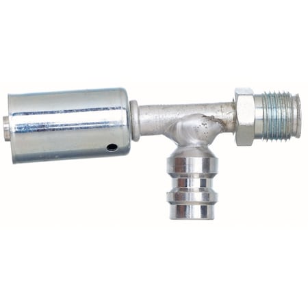 Gates PolarSeal A/C Hose Fitting G45611-1212